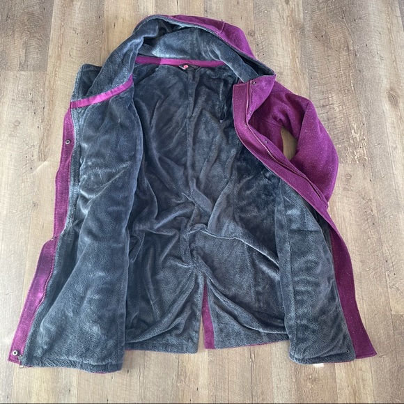 The North Face Parka Jacket - Picture 4 of 7